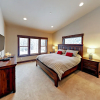 Отель Northwoods - 3 Br Home, фото 7