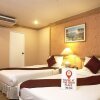 Отель NIDA Rooms Phaholyothin 365 La Maison, фото 28