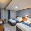 Отель Benikea Hotel Jeju, фото 4