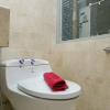 Отель Luxury 2BR at The Empyreal Condominium Epicentrum Apartment, фото 9