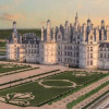 Отель Les Abris Du Château, фото 19