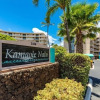 Отель Kamaole Nalu, #504^ 2 Bedroom Condo by RedAwning, фото 1