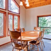 Отель Scenic Wonders Sport Chalet 3 Bedrooms, фото 10