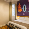 Отель Sacha Mistol Art Hotel, фото 12