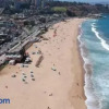 Отель Beachfront Apartment Reñaca Chile, фото 3
