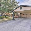 Отель San Antonio Home w/ Pool, Near Lackland Afb!, фото 19