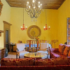 Отель Villa Zacateros, фото 6