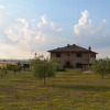 Отель Tuscan Style Eco-Farm Molinaccio, фото 44