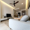 Отель Attic Home Melaka Silverscape Residence, фото 4