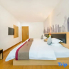 Отель U Plus Hotel (Dongguan Zhangmutou Railway Station Guanyin Mountain Tianyi City), фото 8