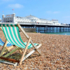 Отель a&o Brighton Palace Pier, фото 15