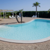 Отель Large villa with pool, фото 30