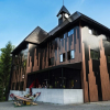 Отель Villa Hakuba, фото 1
