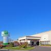 Отель Red Roof Inn PLUS+ Newark Liberty Airport - Carteret, фото 12