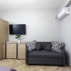Отель Privilege Flat Renovated Upscale Studio, фото 6