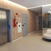 Отель Studio com varanda garden Rua Augusta CD 116 UA, фото 5