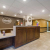 Отель Kindersley All Suites Hotel, фото 2