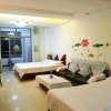 Отель Beihai Holiday Xinganxian Apartment Laojie, фото 6
