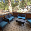 Отель Idyllwild Inn, фото 20