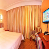 Отель Theme Holiday Hotel, фото 28