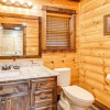 Отель Broken Bow Cabin on 1 Acre w/ Hot Tub & Fire Pit!, фото 5