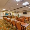 Отель Holiday Inn Express & Suites Alpine Southeast, an IHG Hotel, фото 16
