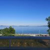 Отель Apartment on the first line of Samil beach and with frontal views of the sea, фото 1