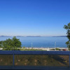 Отель Apartment on the First Line of Samil Beach and With Frontal Views of the sea, фото 1