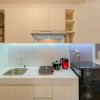 Отель Relaxing And Nice Studio At Tokyo Riverside Pik 2 Apartment, фото 4