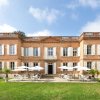 Отель Le Domaine De Montjoie Toulouse - BW Premier Collection в Рамонвиль-Сент-Ань