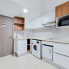 Отель Comfortable And Tidy Studio Tamansari Bintaro Mansion Apartment, фото 6