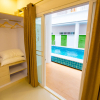Отель Hi Chiangrai Hotel, фото 6