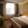 Отель Greentree Inn Hefei Economic Development Zone Qingtan Road One Six Eight Middle School Express Hotel, фото 9