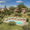 Отель Blissful Holiday Home in Castiglione del Lago With Swimming Pool, фото 16