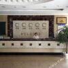 Отель Jingjiang Hotel, фото 1