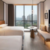Отель Sheraton Xi'An Chanba, фото 1