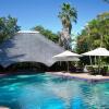 Отель Sefapane Lodges and Safaris, фото 15