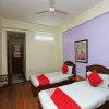 Отель OYO 645 Hotel Paharganj Tourist International, фото 17