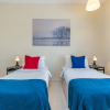 Отель Lux BnB Springs Villa Private Garden, фото 4