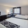 Отель La Quinta Inn & Suites by Wyndham Cleveland Macedonia, фото 32