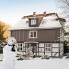 Отель Cosy Apartment in Harz, фото 1