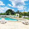 Отель Quinta Izamal, фото 24