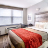 Отель Comfort Inn Manhattan - Midtown West, фото 29