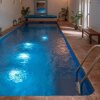 Отель Deluxe Villa in Casares With 2 Indoor Pool, Sauna & Jacuzzi, фото 17