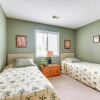 Отель Little River Retreat w/ Pool Access: 5 Mi to Beach, фото 6