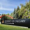 Отель University of Calgary - Seasonal Residence, фото 3