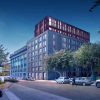 Отель Hashtag Liverpool Campus Accommodation (Students Only - ID required), фото 8
