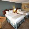 Отель Holiday Inn Cleveland-Mayfield, an IHG Hotel, фото 6