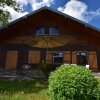 Отель Beautiful Chalet Amidst Mountains in Saulxures-sur-Moselotte, фото 2