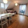 Отель Bodensee Apartment Allensbach Fewo 3, фото 15